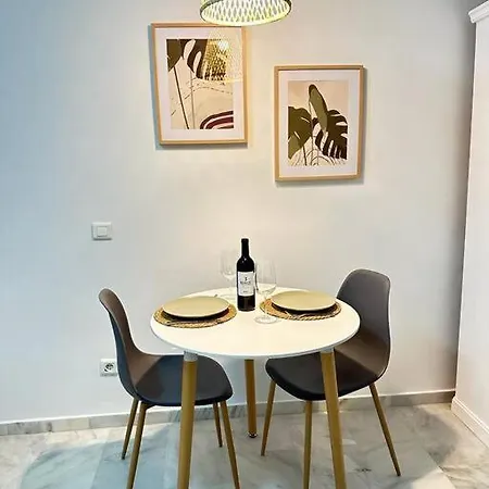 Apartment Precioso Estudio Junto Al Mar, Don Diego En La Carihuela Torremolinos