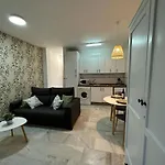 Precioso Estudio Junto Al Mar, Don Diego En La Carihuela Торремолінос
