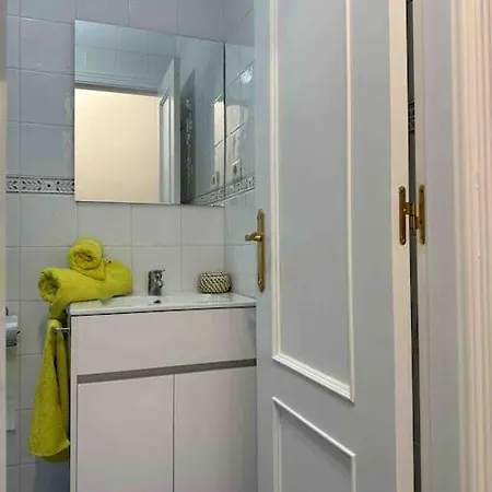 Precioso Estudio Junto Al Mar, Don Diego En La Carihuela Appartement