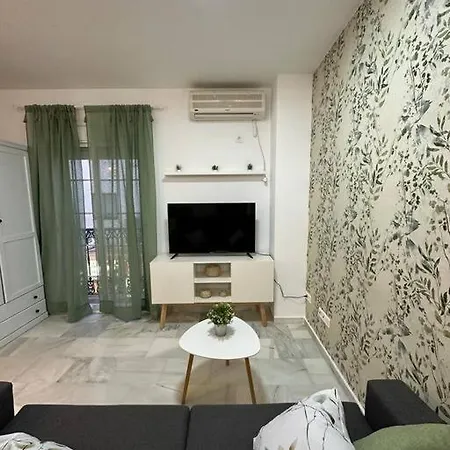 Precioso Estudio Junto Al Mar, Don Diego En La Carihuela Lejlighed