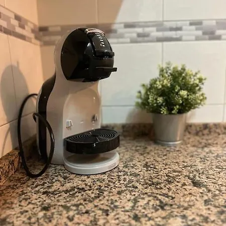 Precioso Estudio Junto Al Mar, Don Diego En La Carihuela * Torremolinos