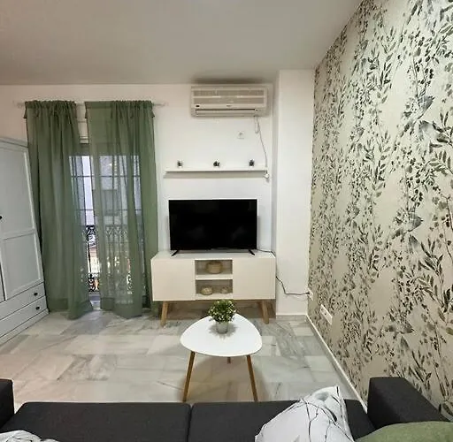 Precioso Estudio Junto Al Mar, Don Diego En La Carihuela Appartement