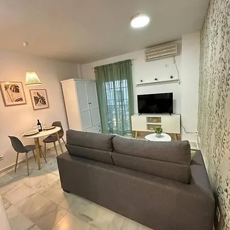 Apartamento Precioso Estudio Junto Al Mar, Don Diego En La Carihuela
