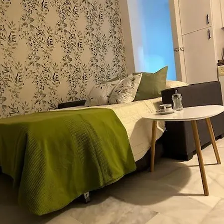 Apartamento Precioso Estudio Junto Al Mar, Don Diego En La Carihuela *